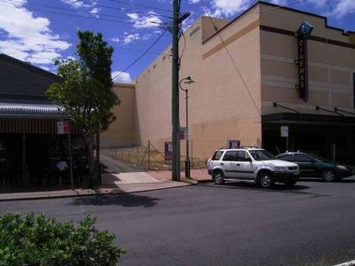 LISMORE CBD DEVELOPMENT SITE Picture