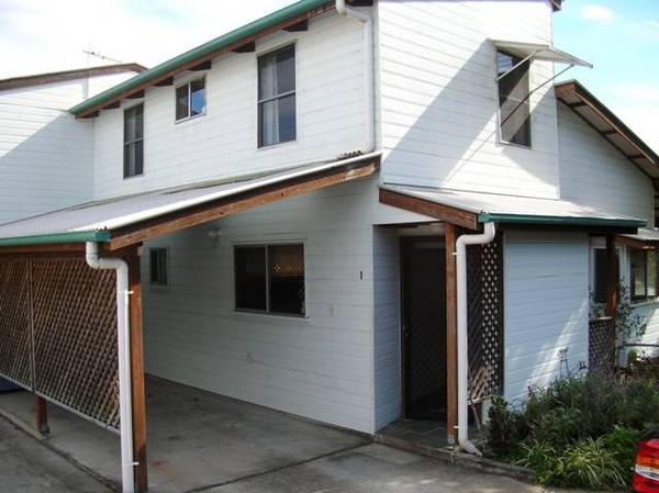 6A Fermoy Avenue, Lismore Picture