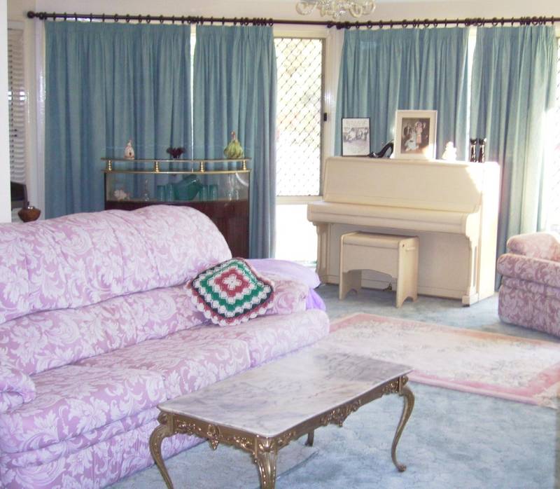 A CHANGE OF PACE Picture 2