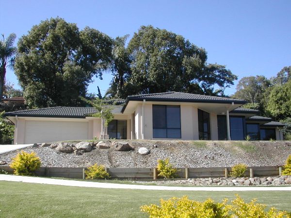MODERN GOONELLABAH SHARE HOUSE Picture