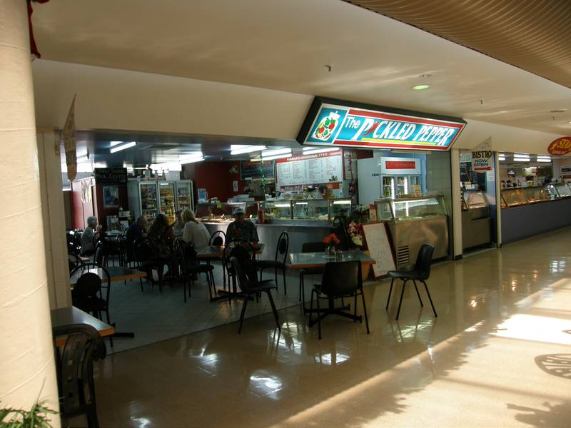 CAFE/TAKEAWAY/RESTUARNT Picture 1