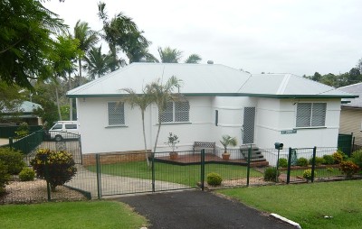 IMMACULATE FAMILY HOME Picture