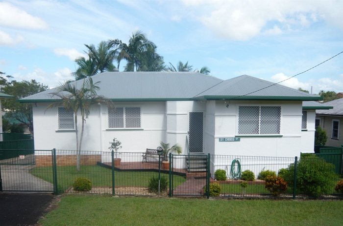 IMMACULATE FAMILY HOME Picture 2