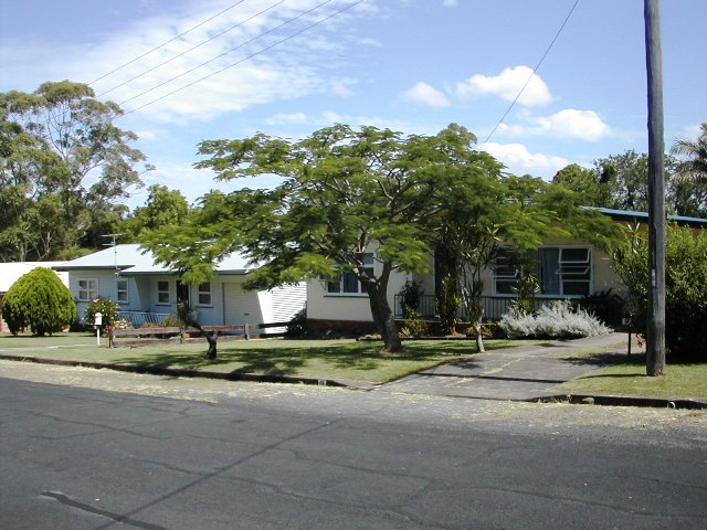 QUIET LOCATION Picture