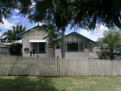 A HOME WITH HEART Picture