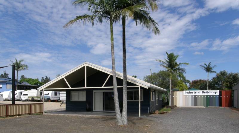 COMMERCIAL - INDUSTRIAL - DEVELOPMENT SITE Picture 2