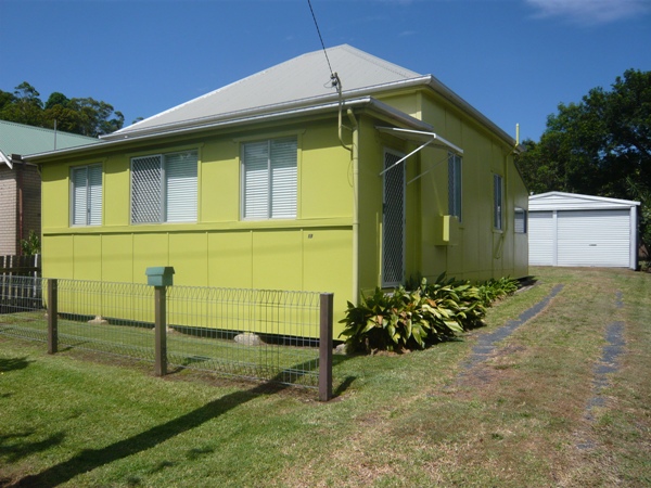 GREAT FIRST HOME Picture 1