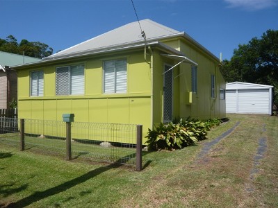 GREAT FIRST HOME Picture