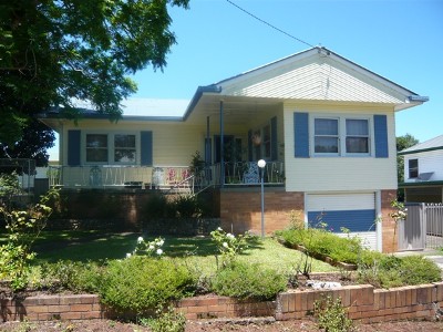 POTENTIAL EAST LISMORE Picture