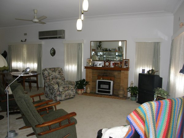 QUALITY HOME - EAST LISMORE Picture 3