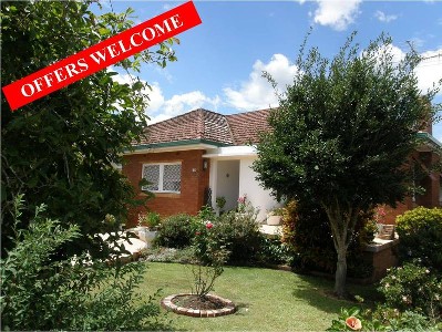 QUALITY HOME - EAST LISMORE Picture