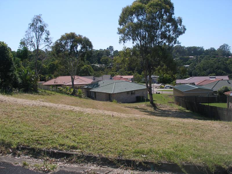 BUILD YOUR FUTURE HERE Picture 1