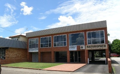 COMMERCIAL INVESTMENT - 3 TENANCIES Picture