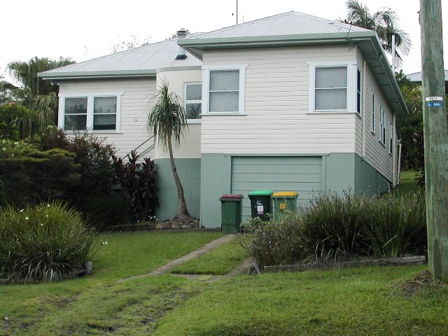 SPACIOUS EAST LISMORE Picture 1