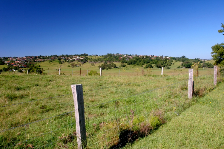 A WORLD OF ITS OWN Picture 2