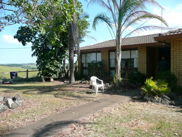 QUIET RURAL LIVING Picture