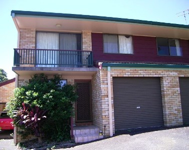 HEIGHTS TOWNHOUSE Picture