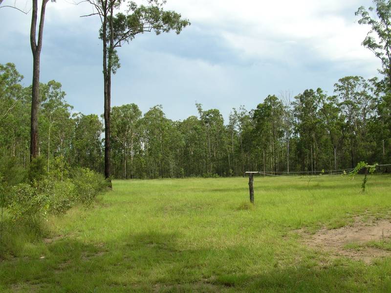 BUSH RETREAT Picture 3