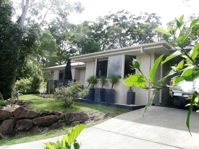 A DELIGHT TO INSPECT Picture 1