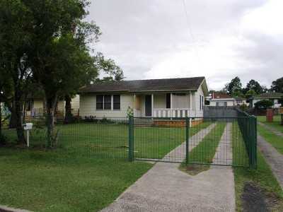 AFFORDABLE FIRST HOME Picture