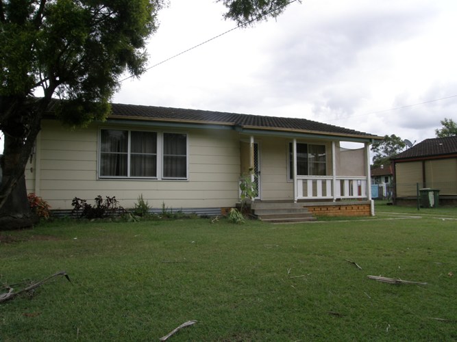 AFFORDABLE FIRST HOME Picture