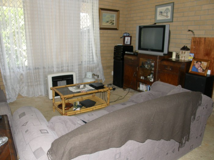 AFFORDABLE DUPLEX UNIT Picture 3