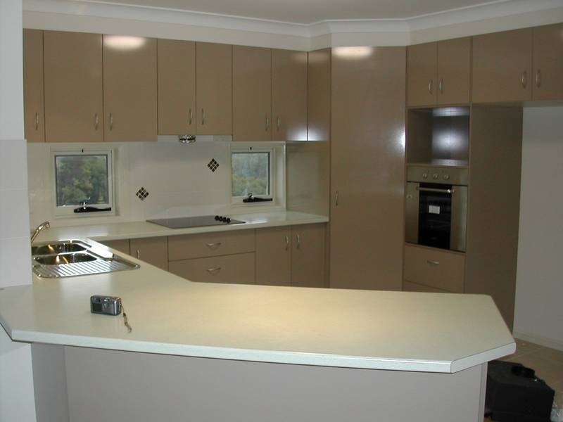 MODERN GOONELLABAH HOME Picture