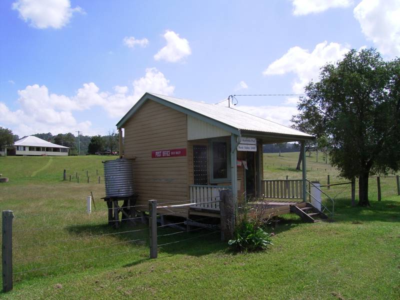 ROCK VALLEY POST OFFICE Picture 3