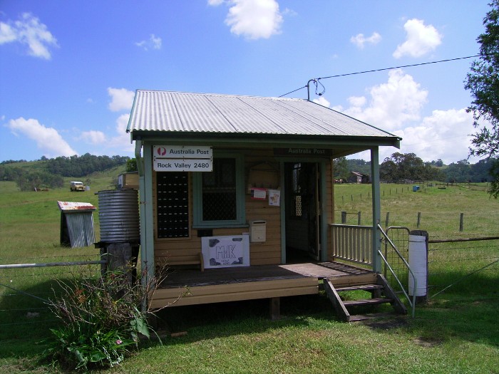 ROCK VALLEY POST OFFICE Picture 1