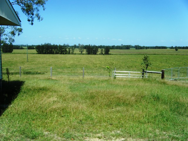 PRIVATE LOCATION Picture 1