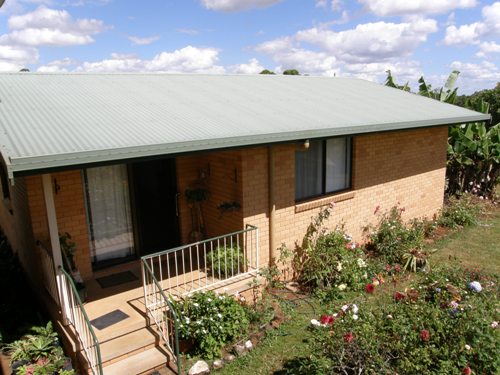 RURAL ESCAPE Picture 3