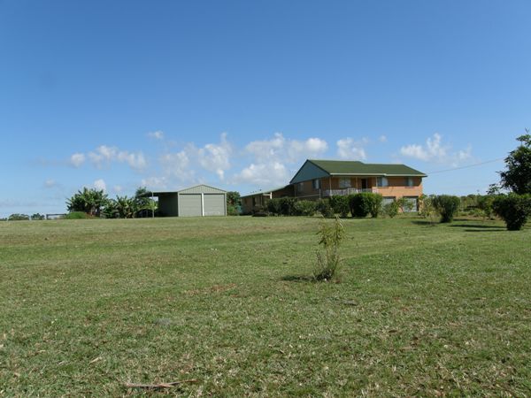 RURAL ESCAPE Picture 1