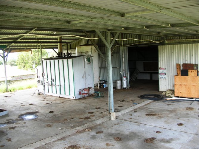 NORTHERN RIVERS CROPPING COUNTRY Picture 3