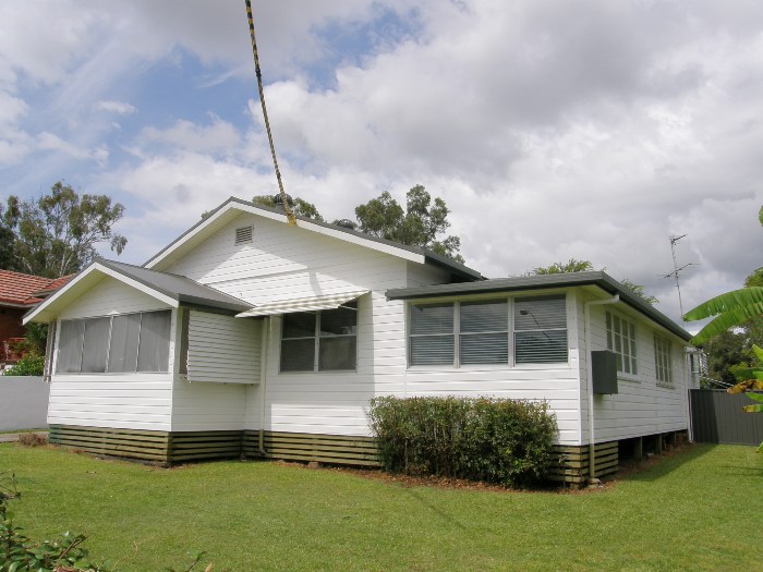 GREAT FIRST HOME Picture 2