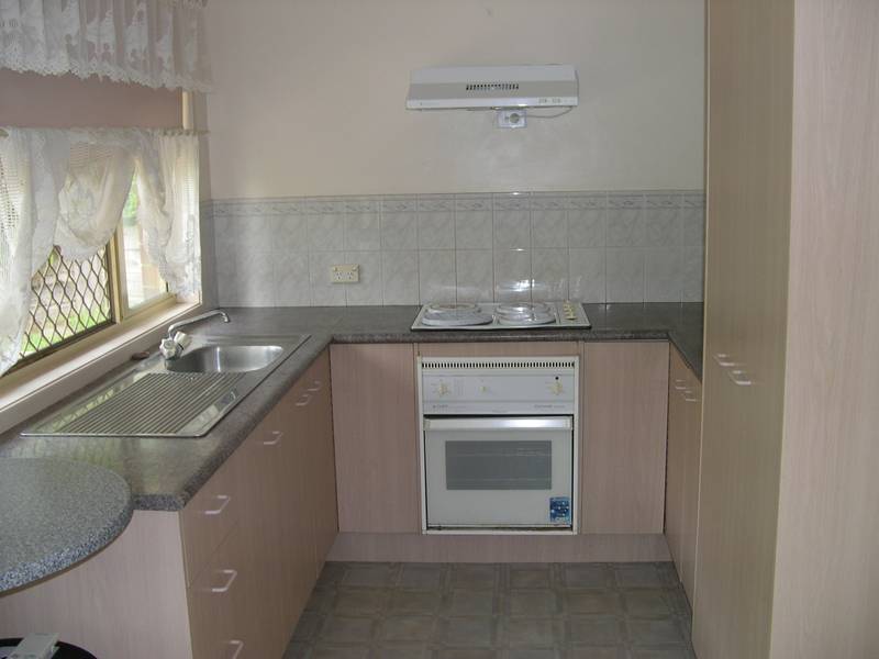 QUIET GOONELLABAH LOCATION Picture 3