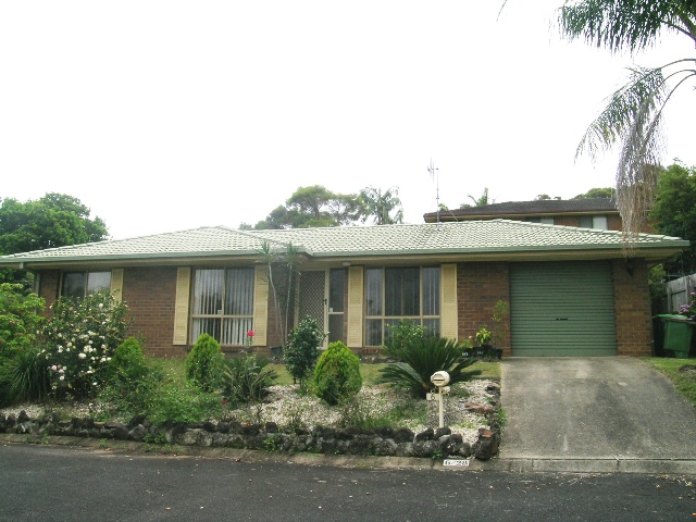 QUIET GOONELLABAH LOCATION Picture 1