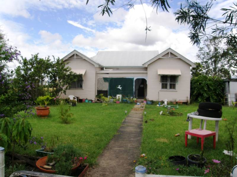 CATTLE & CROPPING Picture 2