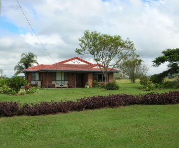 COUNTRY ESCAPE Picture