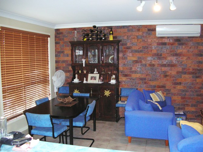 COUNTRY ESCAPE Picture