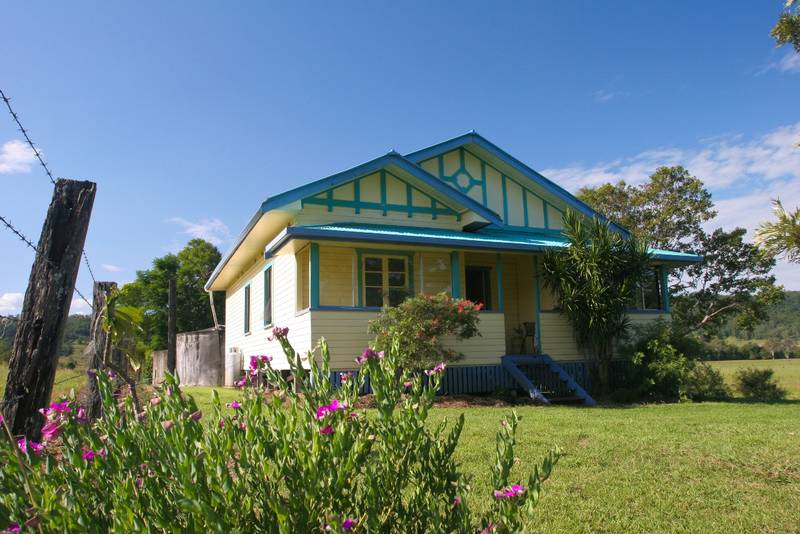 COUNTRY ATMOSPHERE Picture 3