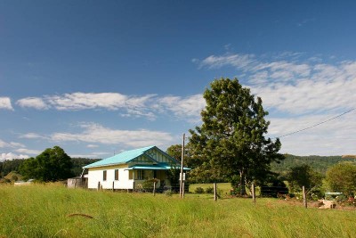 COUNTRY ATMOSPHERE Picture