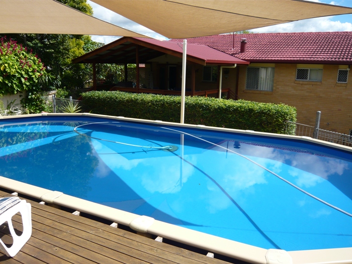 HEIGHTS RESIDENCE & POOL Picture 3