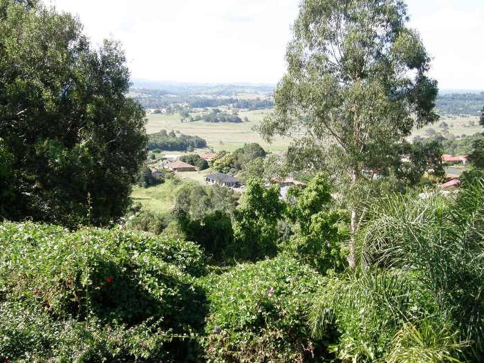 NORTHERN
RIDGE LOCATION Picture