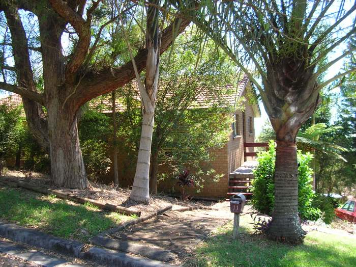 LISMORE HEIGHTS - VIEWS TO THE MOUNTAINS Picture 1