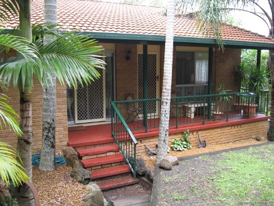 GORGEOUS HOME Picture