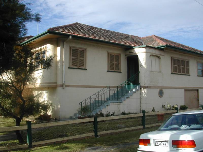 POTENTIAL DEVELOPMENT SITE Picture 2