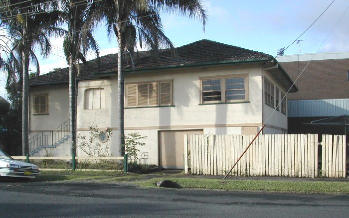 POTENTIAL DEVELOPMENT SITE Picture 1