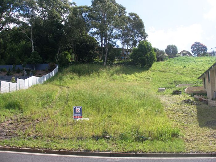 BUILDING YOUR DREAM HOME OR INVESTMENT UNITS Picture 2