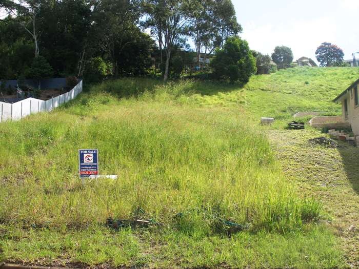 BUILDING YOUR DREAM HOME OR INVESTMENT UNITS Picture 3