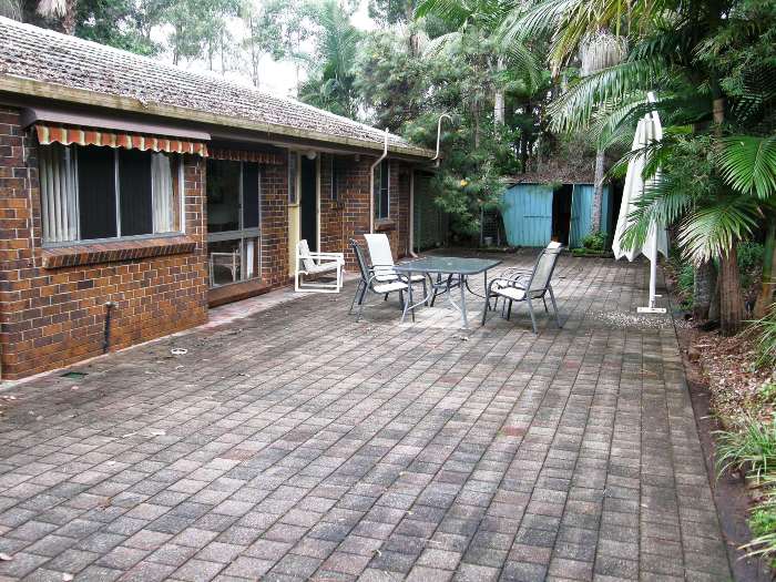 PEACEFUL & PRIVATE Picture 2